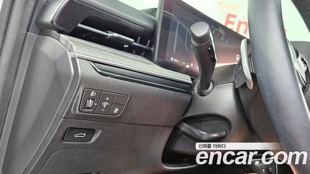 Kia K5 2024 — photo 26