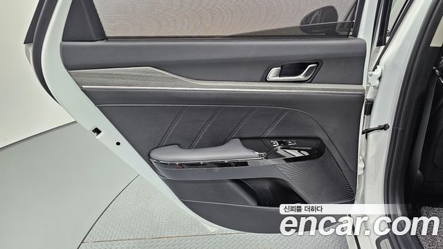 Kia K5 2024 — photo 15