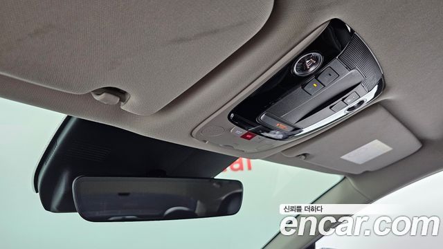 Kia K5 2024 — photo 28