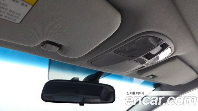 Hyundai Sonata 2011 — photo 26