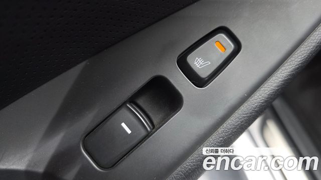 Hyundai Sonata 2011 — photo 29