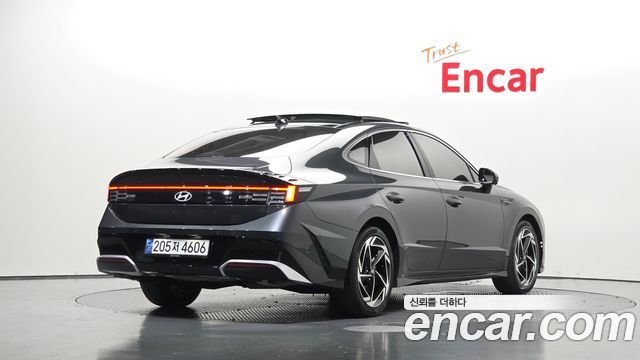 Hyundai Sonata 2024 — photo 2