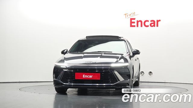 Hyundai Sonata 2024 — photo 3