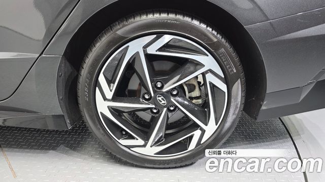 Hyundai Sonata 2024 — photo 5