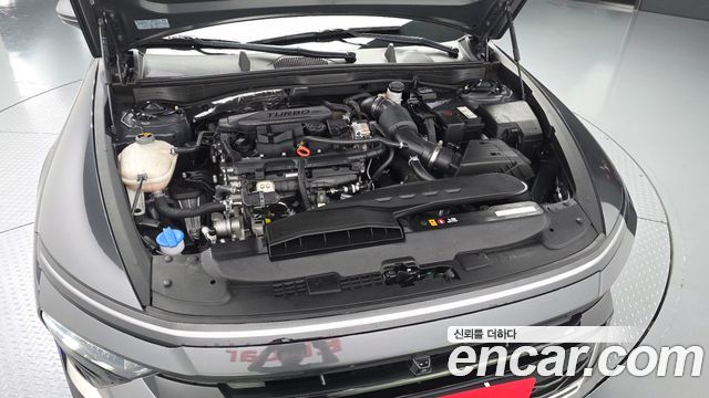 Hyundai Sonata 2024 — photo 6