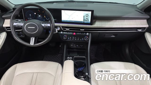 Hyundai Sonata 2024 — photo 10