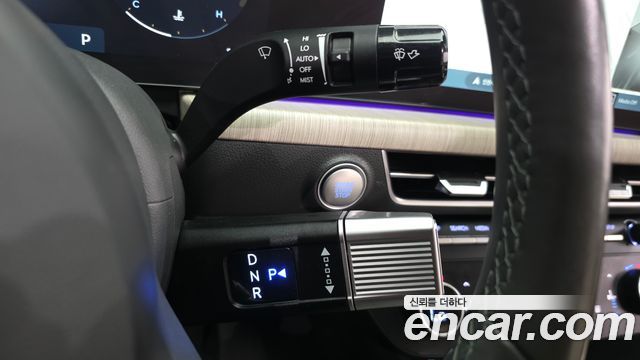 Hyundai Sonata 2024 — photo 12