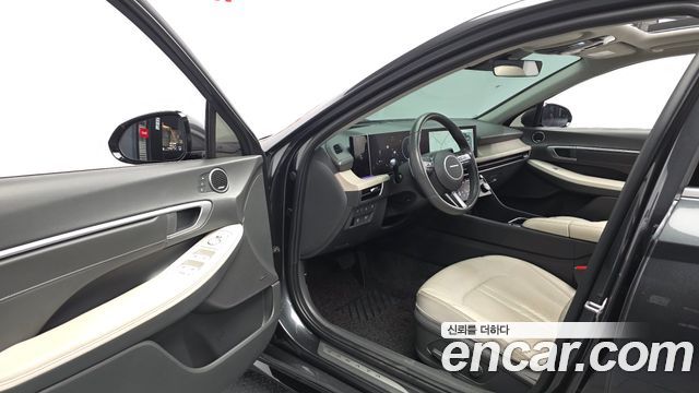 Hyundai Sonata 2024 — photo 13