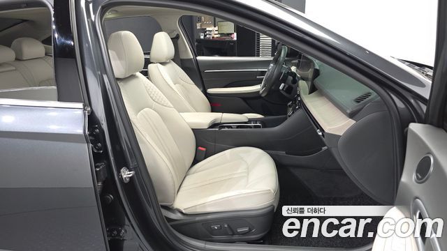 Hyundai Sonata 2024 — photo 17