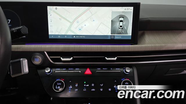 Hyundai Sonata 2024 — photo 21