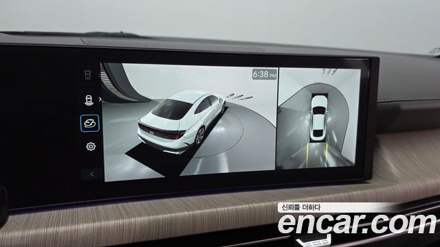 Hyundai Sonata 2024 — photo 22