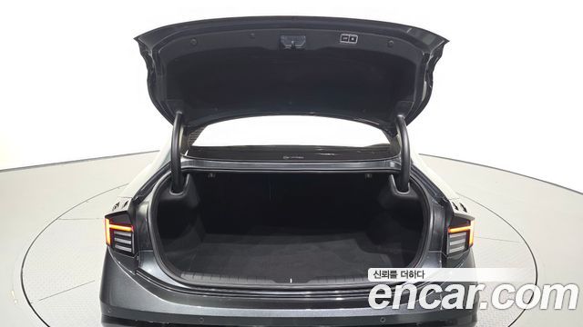 Hyundai Sonata 2024 — photo 26