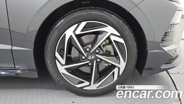 Hyundai Sonata 2024 — photo 7