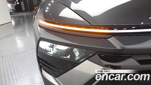 Hyundai Sonata 2024 — photo 8