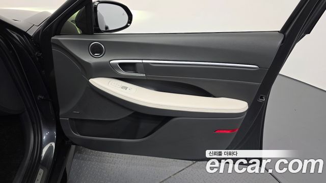 Hyundai Sonata 2024 — photo 14