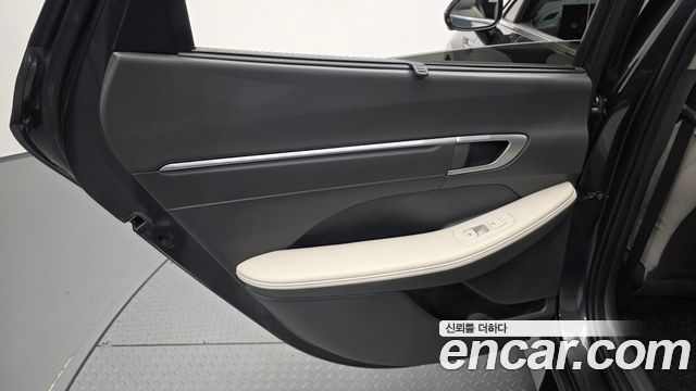 Hyundai Sonata 2024 — photo 15