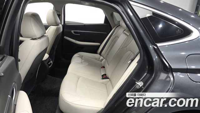 Hyundai Sonata 2024 — photo 16