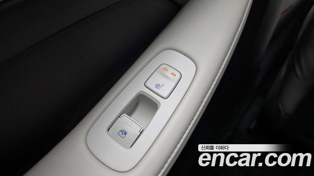 Hyundai Sonata 2024 — photo 28