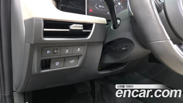 Hyundai Sonata 2024 — photo 29