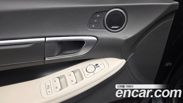 Hyundai Sonata 2024 — photo 31