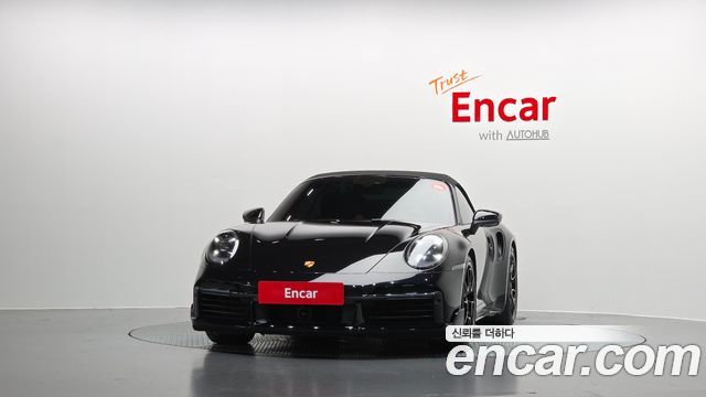 Porsche 911 2021 — photo 3