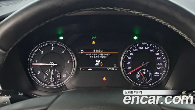 Hyundai Santafe 2021 — photo 11