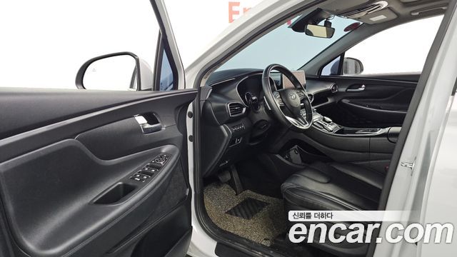 Hyundai Santafe 2021 — photo 13