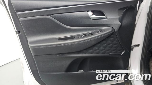 Hyundai Santafe 2021 — photo 14