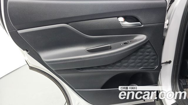 Hyundai Santafe 2021 — photo 15