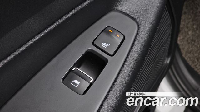 Hyundai Santafe 2021 — photo 27