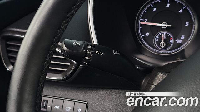 Hyundai Santafe 2021 — photo 30