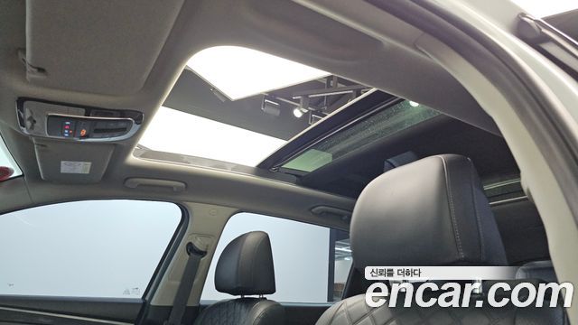 Hyundai Santafe 2021 — photo 34