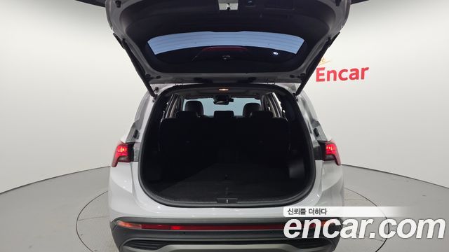 Hyundai Santafe 2021 — photo 36