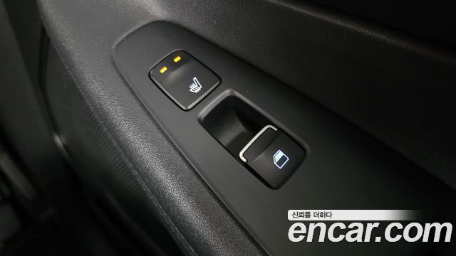 Hyundai Santafe 2019 — photo 19