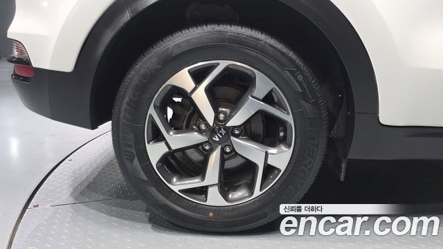 Kia Sportage 2020 — photo 5