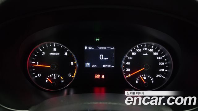 Kia Sportage 2020 — photo 11