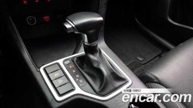 Kia Sportage 2020 — photo 12