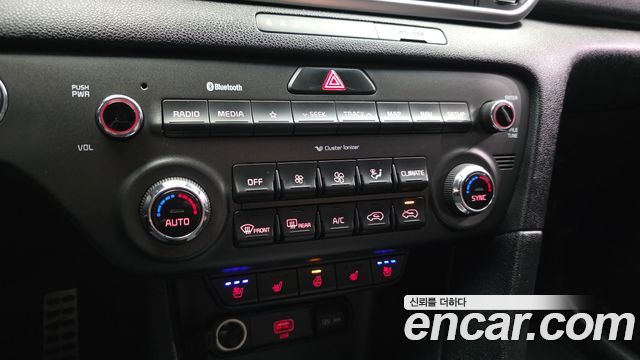 Kia Sportage 2020 — photo 23