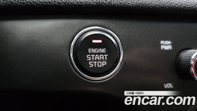 Kia Sportage 2020 — photo 25