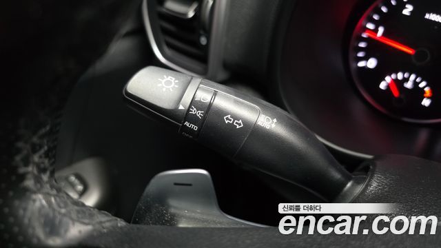 Kia Sportage 2020 — photo 27