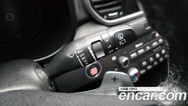 Kia Sportage 2020 — photo 29