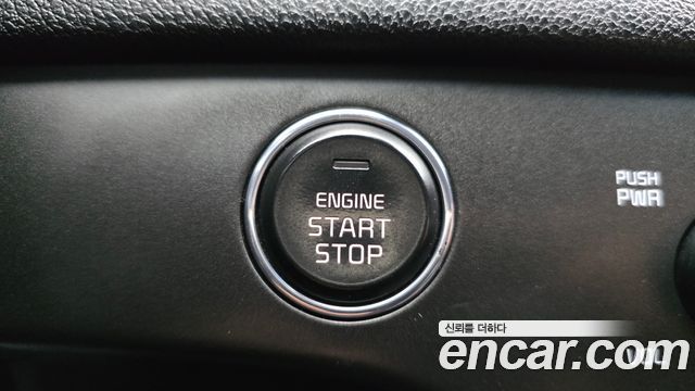 Kia Sportage 2020 — photo 30