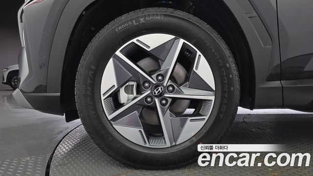 Hyundai Tucson 2025 — photo 5