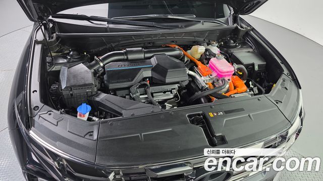 Hyundai Tucson 2025 — photo 6