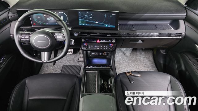 Hyundai Tucson 2025 — photo 10