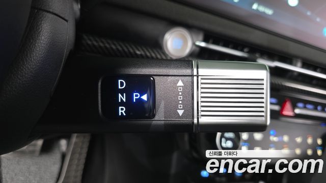 Hyundai Tucson 2025 — photo 12