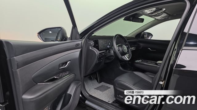 Hyundai Tucson 2025 — photo 13