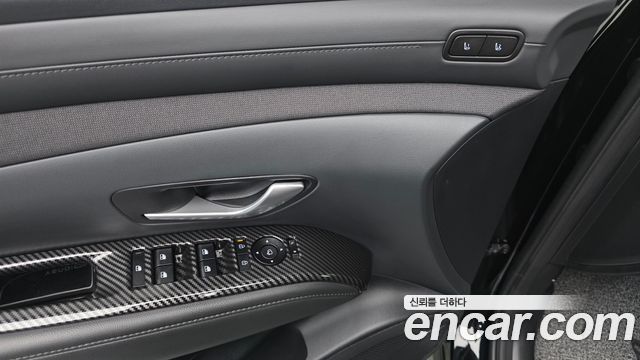 Hyundai Tucson 2025 — photo 17