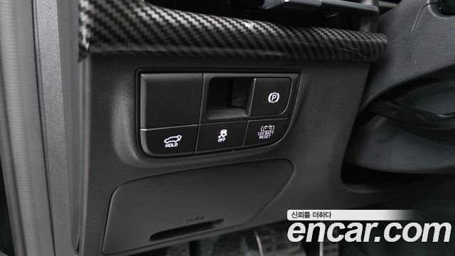 Hyundai Tucson 2025 — photo 18
