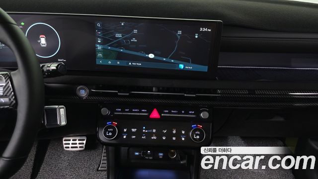 Hyundai Tucson 2025 — photo 20